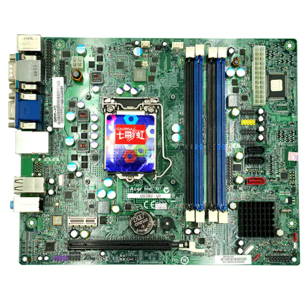 Acer Q65H2-AD V:1.0 Desktop 15-Y61-011000 Motherboard