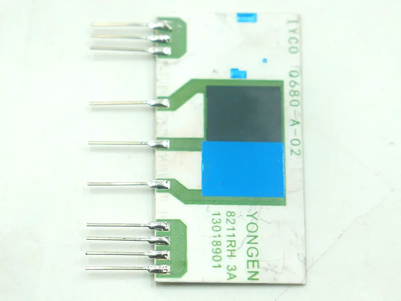 TYCO Q680-A-02 Resistor