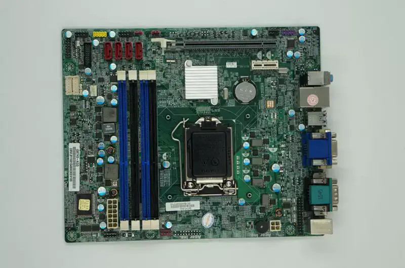 Acer VB630 VB830 Q87H3-AD2 LG1155 motherboard