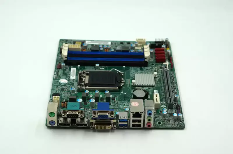Acer VB630 VB830 Q87H3-AD2 LG1155 motherboard