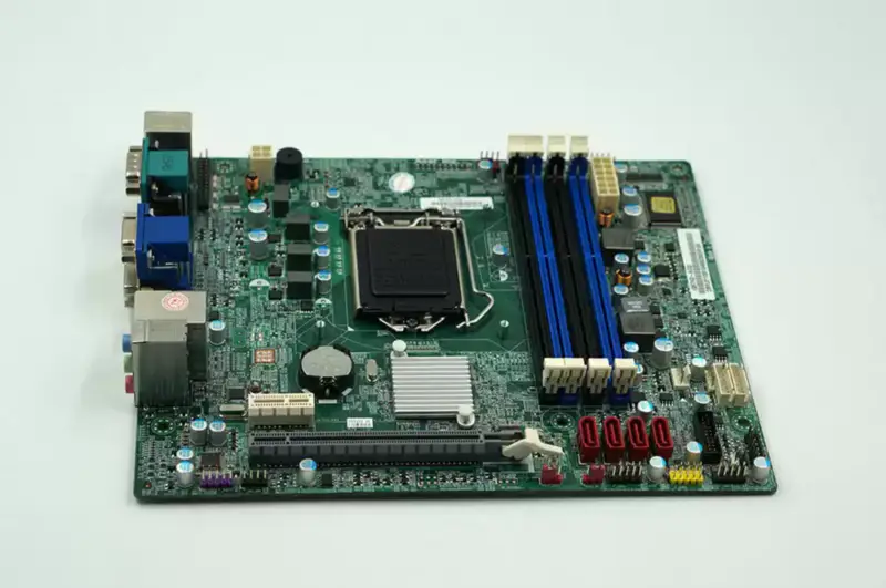 Acer VB630 VB830 Q87H3-AD2 LG1155 motherboard