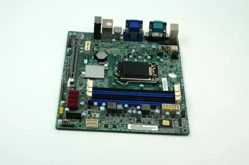 Acer VB630 VB830 Q87H3-AD2 LG1155 motherboard