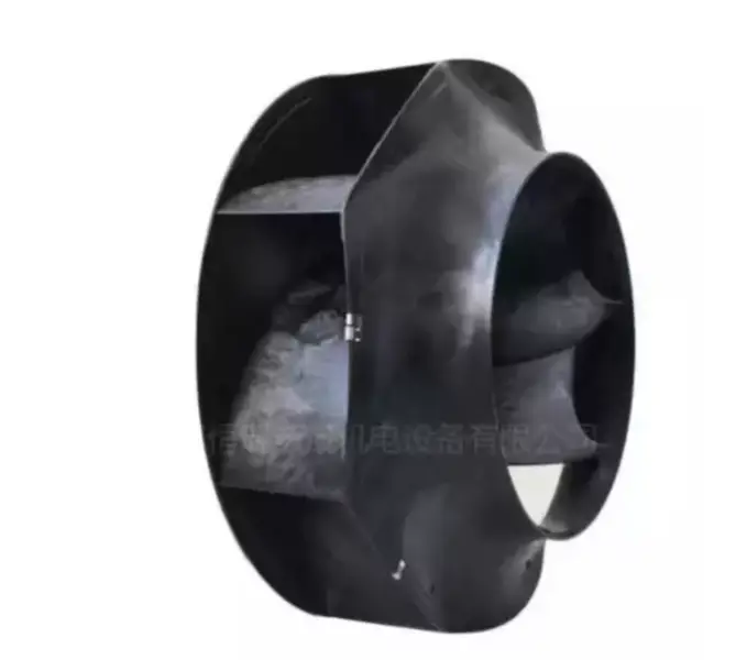 Ebmpapst R3G500-8317081581 Fan (replacement for R3G500-RA25-01)