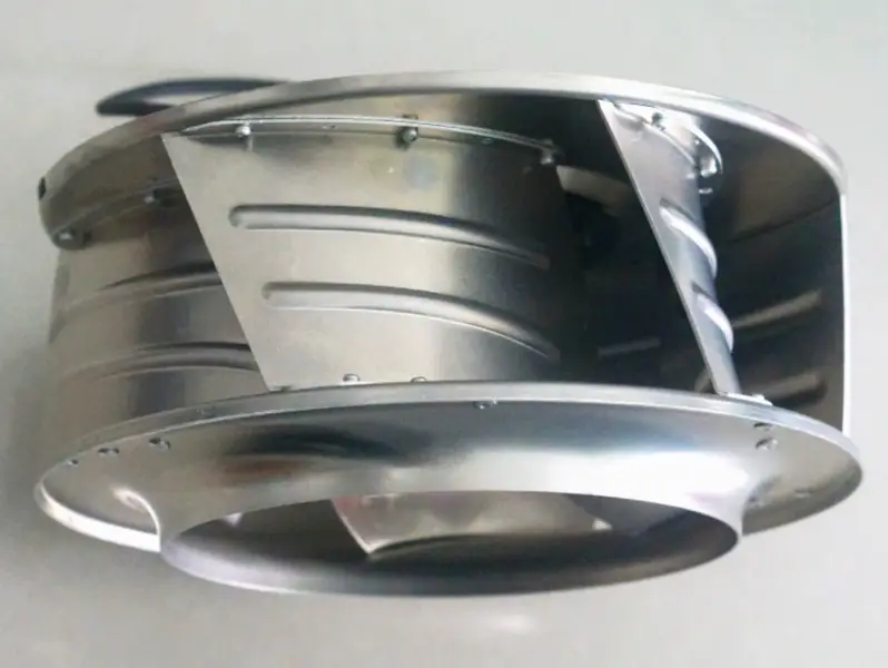 Ebmpapst R4E310-AP11-01 R4E310-AP11-01/F01 Fan