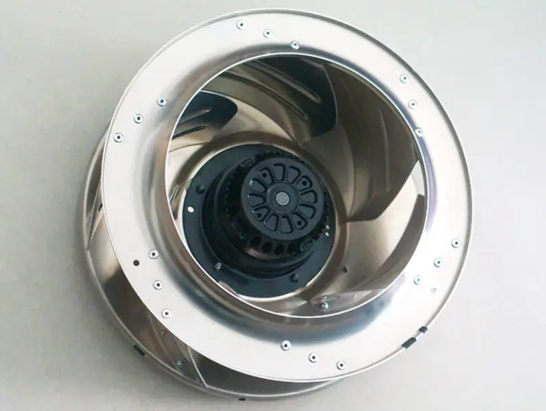 Ebmpapst R4E310-AP11-01 R4E310-AP11-01/F01 Fan