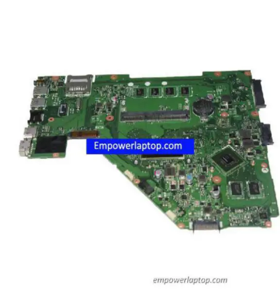 Asus R510L Motherboard
