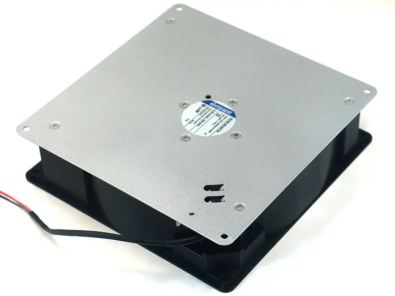 Ebmpapst RG160-28/14NTDA fan