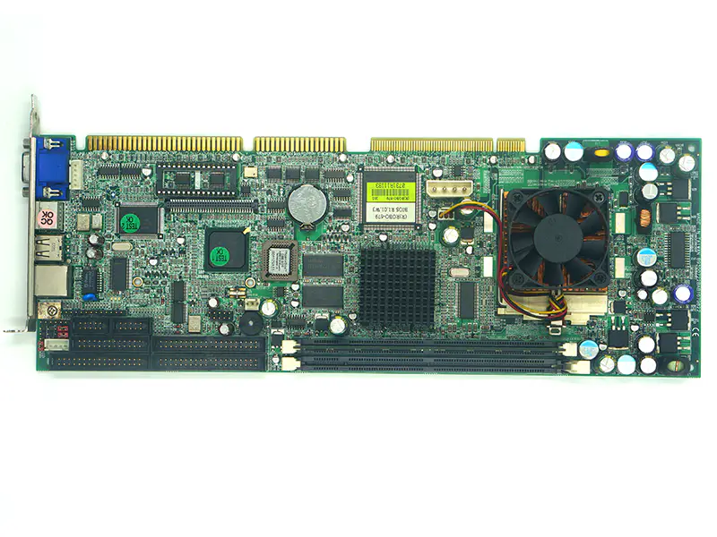 Portwell ROBO-679 Motherboard