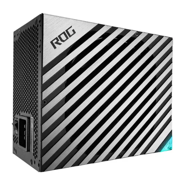 Asus Power Supply Units Rog Thor 1600t Gaming Psu Computer Power Supply Support Rtx 4090 4080 Rog-thor-1600t-gaming