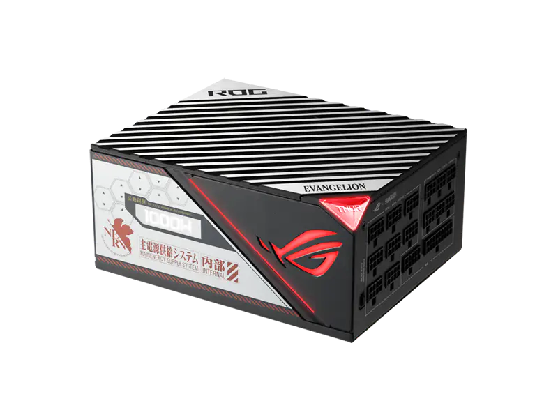 Asus Rog Thor 1000w Power Supply