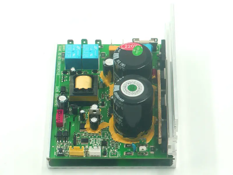 replacement treadmill motor controller RZ-MCI-C002.PCB treadmill motor driver board