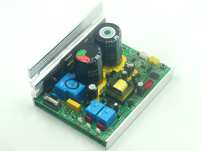 replacement treadmill motor controller RZ-MCI-C002.PCB treadmill motor driver board