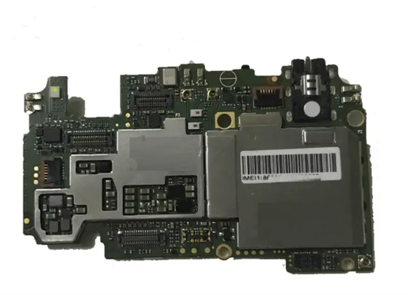 Xiaomi Redmi 4X Motherboard