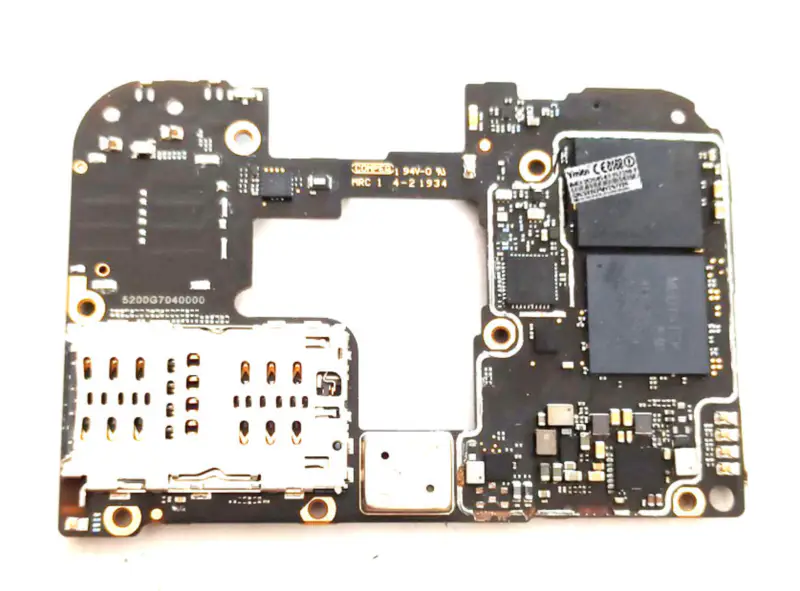 Xiaomi Redmi Note8 Pro Motherboard