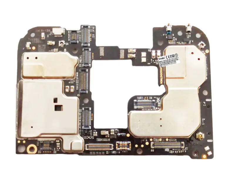 Xiaomi Redmi Note8 Pro Motherboard