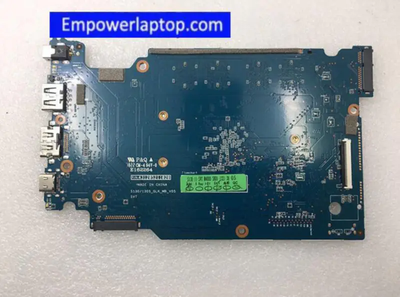 Lenovo S130-14IGM S130/130S_GLK Motherboard