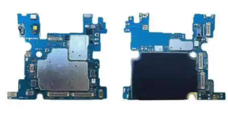 Samsung S22 S901B motherboard EU version