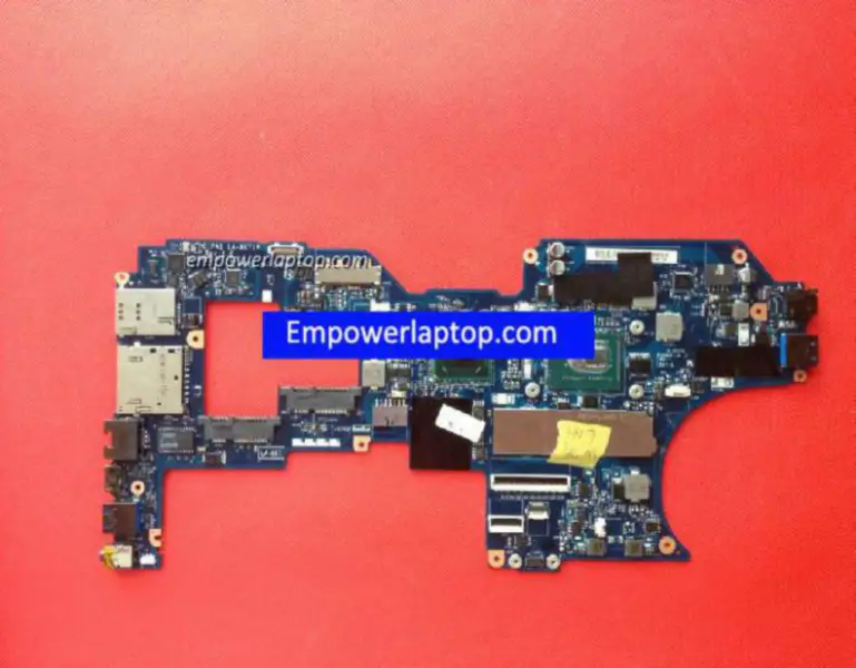 Lenovo S230U i5 QIPA1 LA-8671P Motherboard
