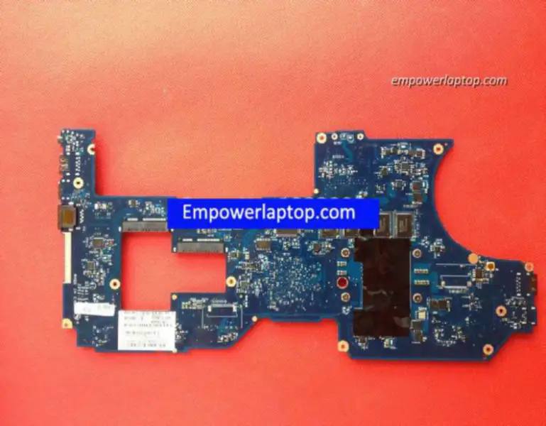 Lenovo S230U i5 QIPA1 LA-8671P Motherboard