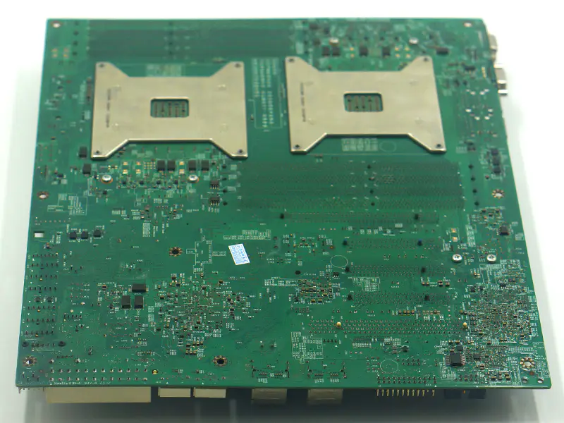 Intel S2400SC motherboard