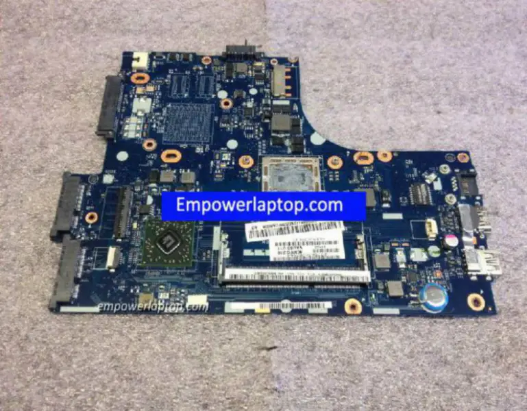 Lenovo S405 LA-9001P 40 DAYs Motherboard