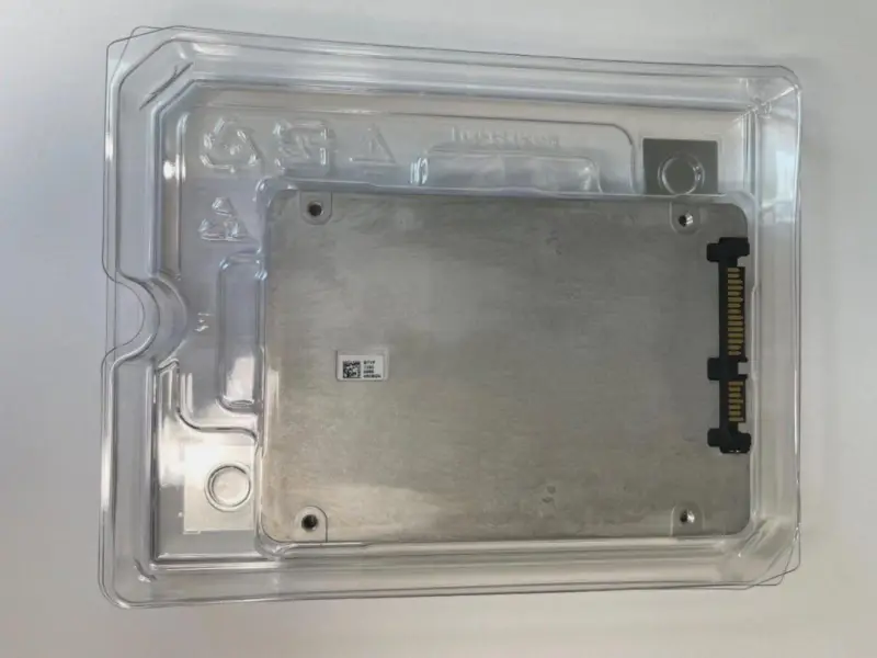 Intel S4510 D3-S4510 Series SSD
