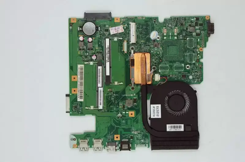Lenovo IdeaPad S510P Touch 20299 Logic Motherboard