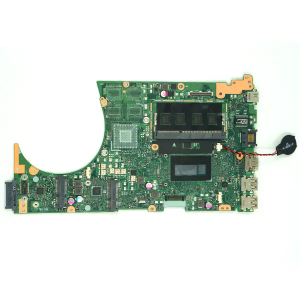 Asus S551L S551LA S551LB Motherboard