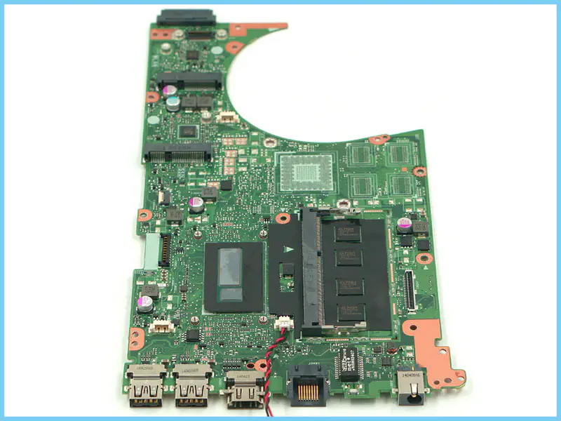 Asus S551L S551LA S551LB Motherboard