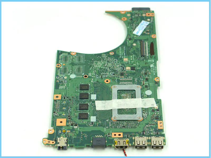 Asus S551L S551LA S551LB Motherboard