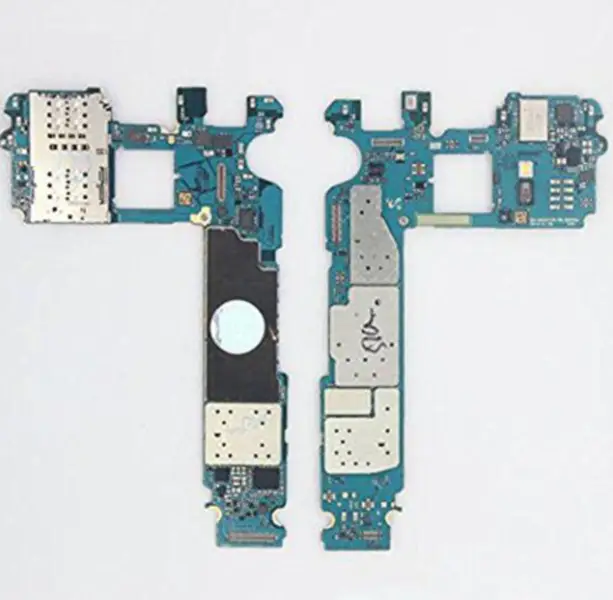 Samsung Galaxy S7 SM-G930FD 32GB Dual SIM motherboard with Chips with Andorid system firmware