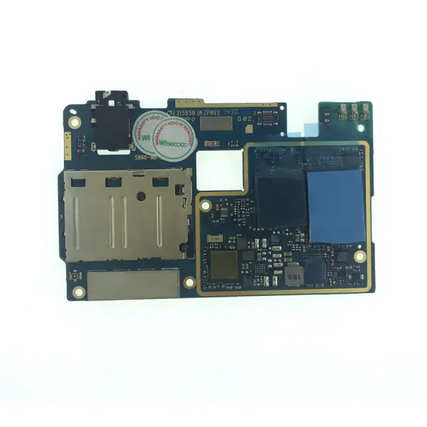Lenovo Smartphone S860 16GB Motherboard