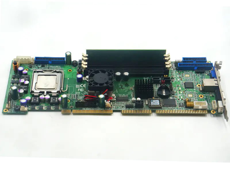 Axiomtek SBC-4205AN Industrial Motherboard