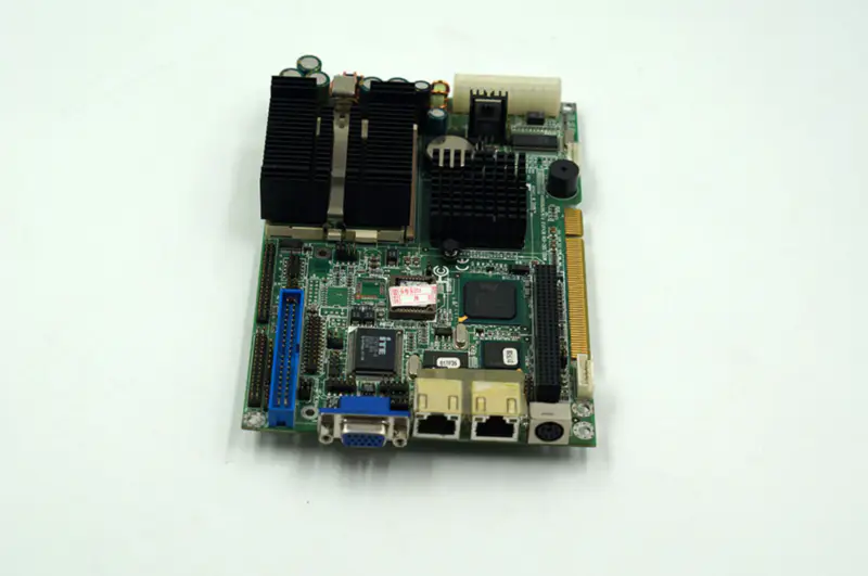 AAEON SBC-659 industrial motherboard