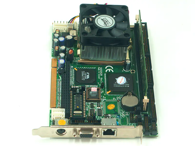Axiomtek SBC82620 REV:A4 motherboard