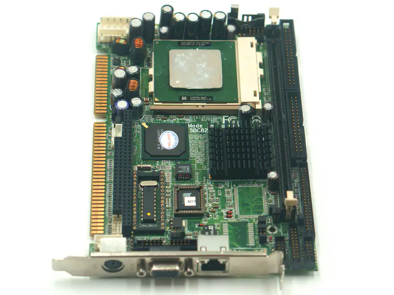 AXIOMTEK SBC82631VA2 SBC82631VA2-RC motherboard