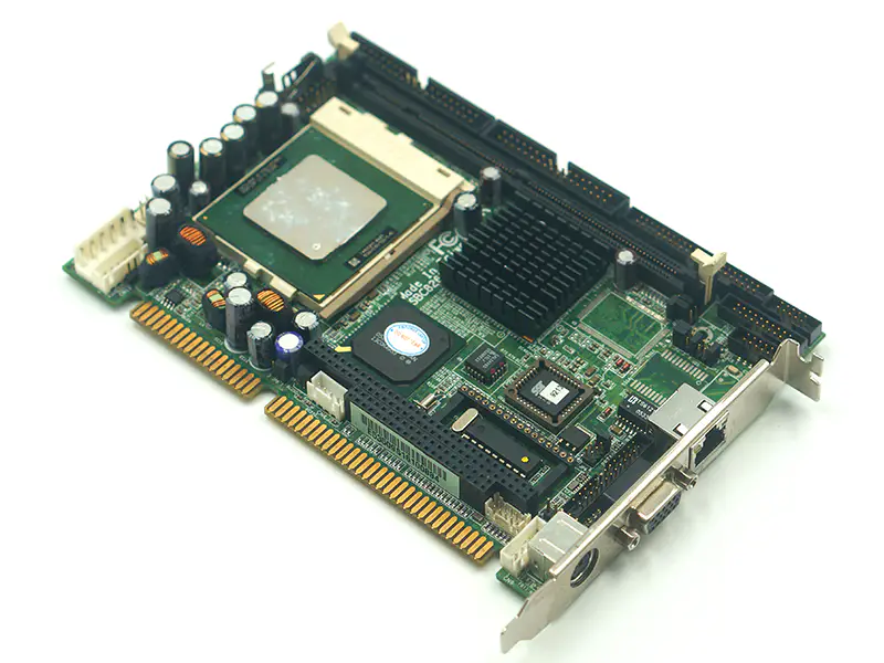 AXIOMTEK SBC82631VA2 SBC82631VA2-RC motherboard