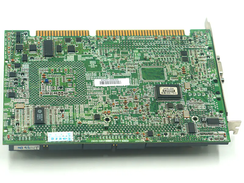 AXIOMTEK SBC82631VA2 SBC82631VA2-RC motherboard