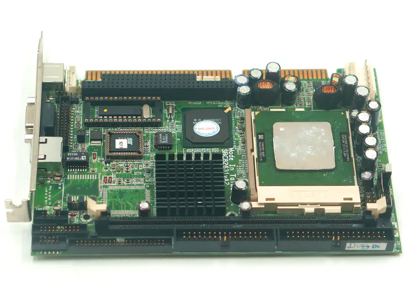 AXIOMTEK SBC82631VA2 SBC82631VA2-RC motherboard