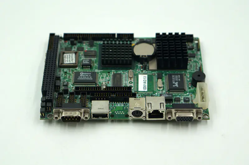 AXIOMTEK SBC84500/510 Motherboard