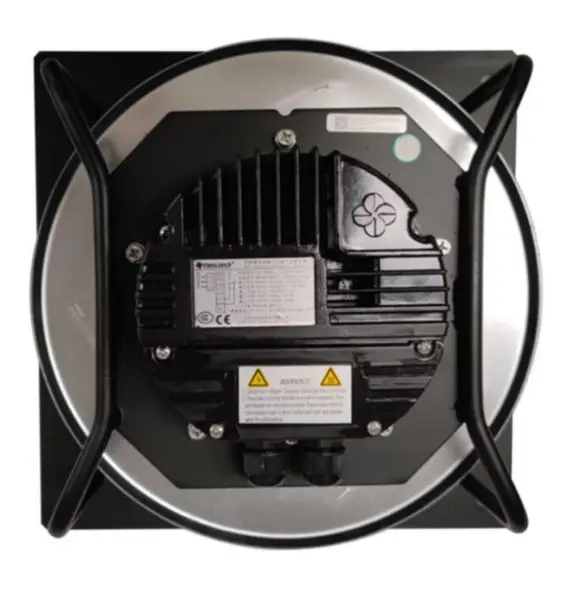 New original Fans-tech SC310F5-088-001 combined air conditioning box purification fan box