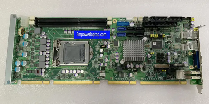 AXIOMTEK SHB120 REV A2-RC industrial motherboard