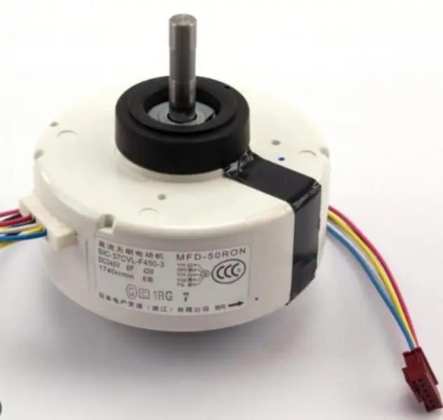 Air conditione motor SIC-37CVL-F425-3 SIC-37CVL-F141-1 SIC-37CVL-F450-3 SIC-37CVL-F450-7 MFD-34R0DN SIC-37CVL-D825-2