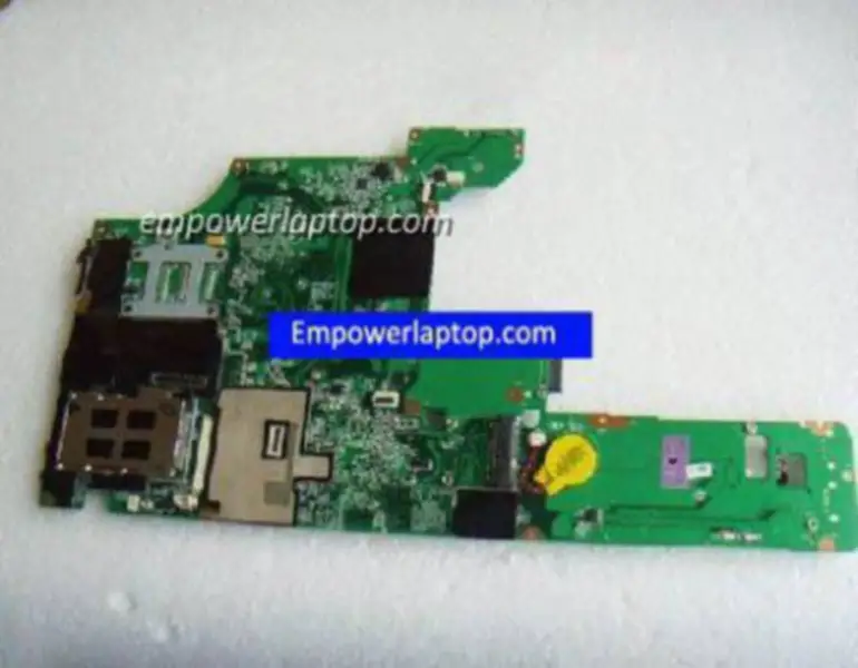 Lenovo SL510 GM45 FRU:63Y2102 Motherboard