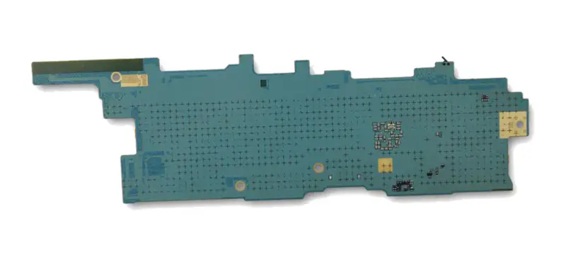 Samsung Galaxy Note Pro 12.2 P905 4G Unlocked Motherboard With Full Chips 32G