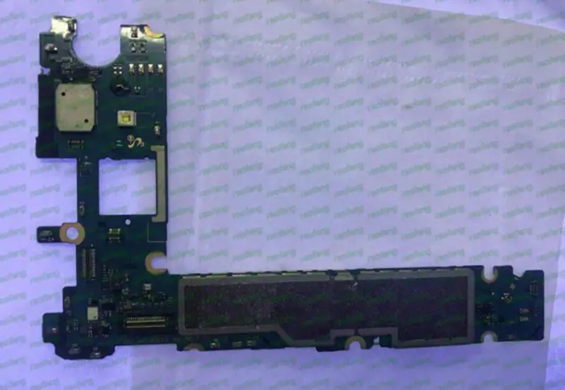 Samsung Galaxy A910F motherboard unlocked
