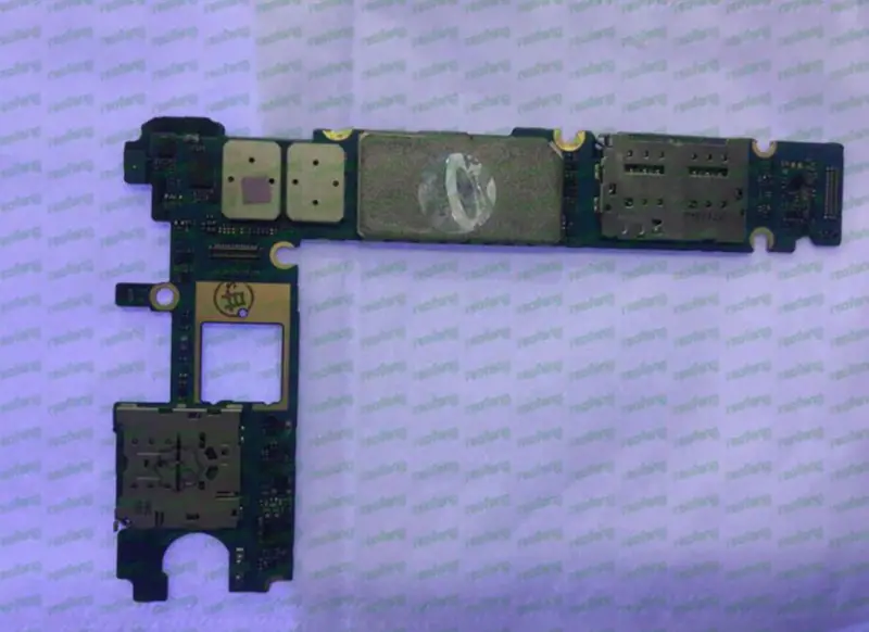 Samsung Galaxy A910F motherboard unlocked