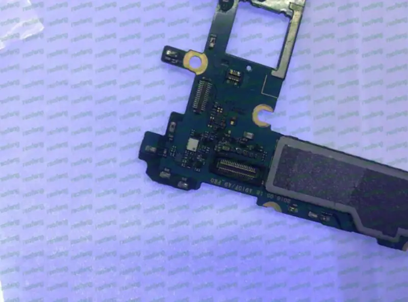 Samsung Galaxy A910F motherboard unlocked