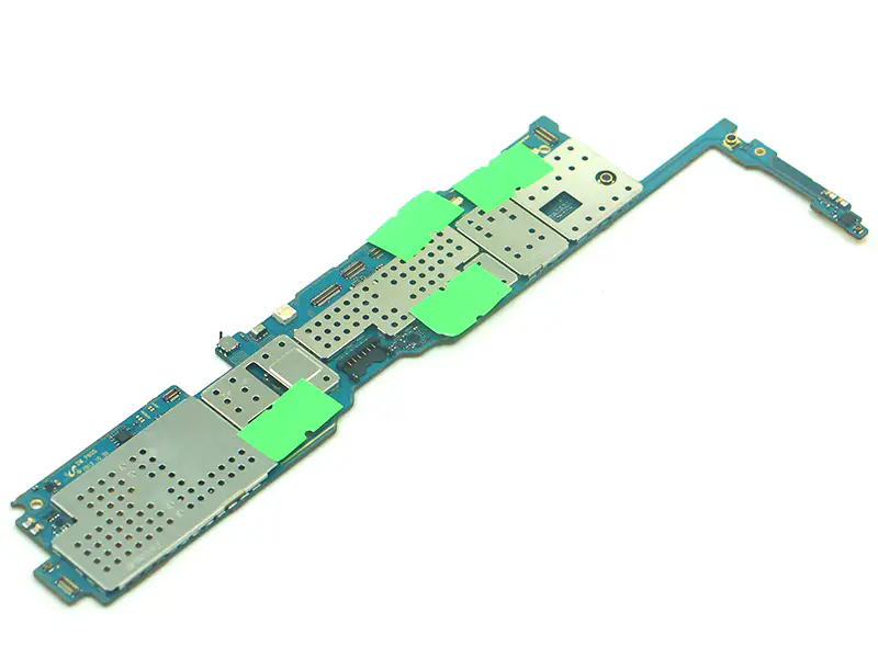Samsung Galaxy P605 SM-P605 motherboard