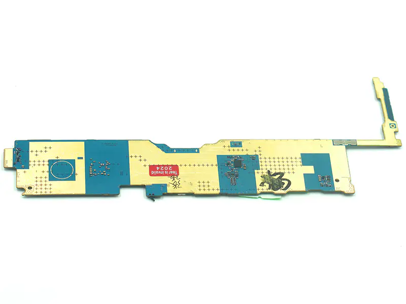 Samsung Galaxy P605 SM-P605 motherboard